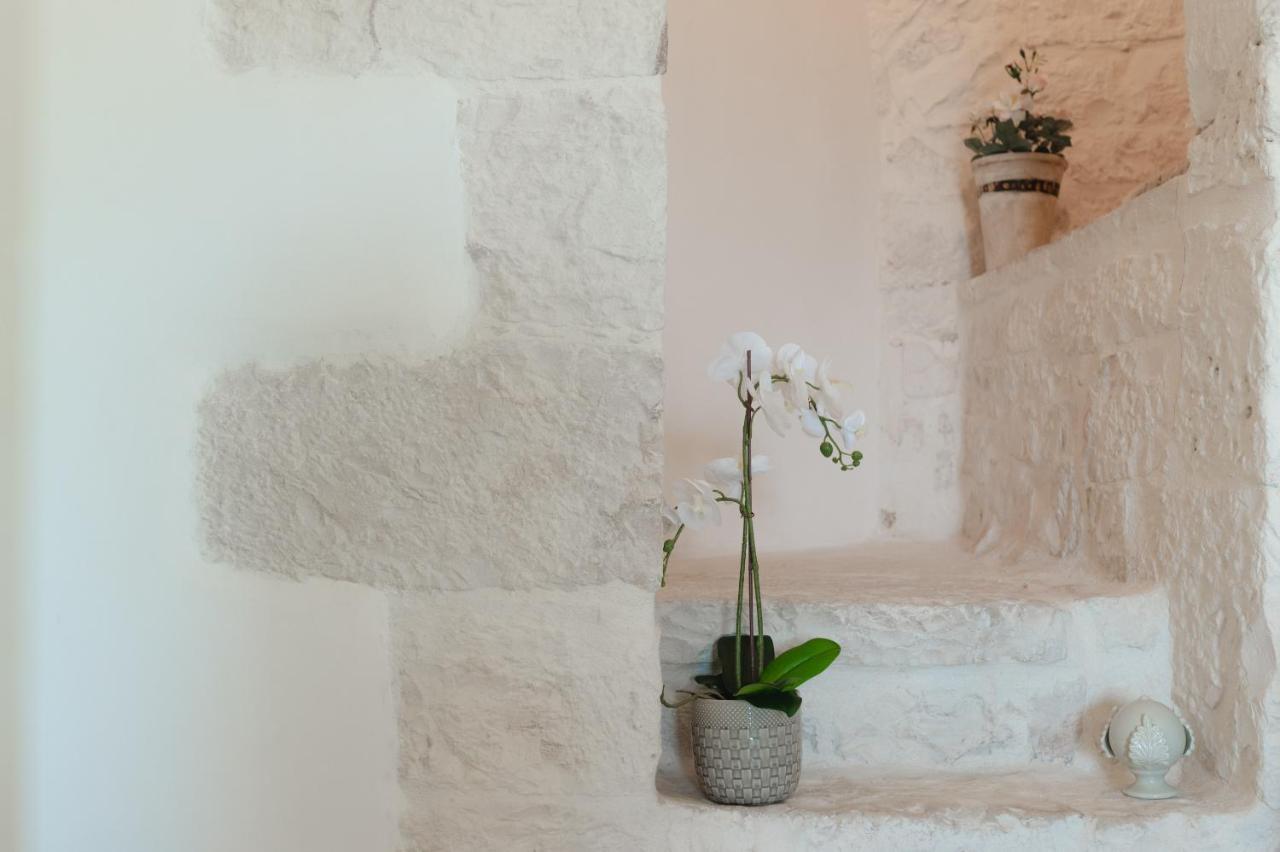 Suite Fronte Valle Cisternino Zewnętrze zdjęcie
